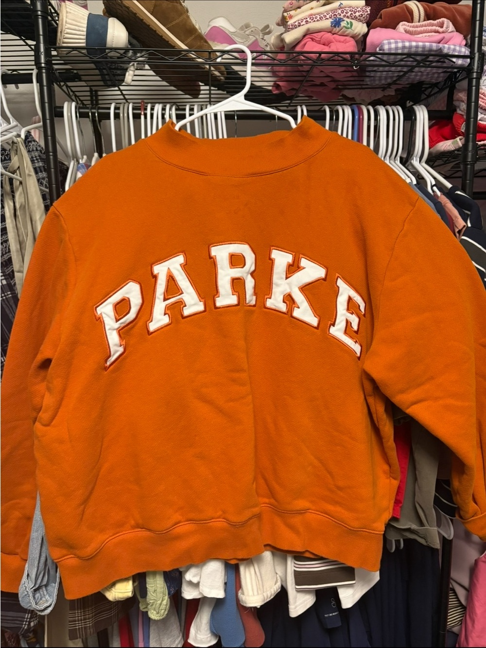 Heritage Parke Mockneck